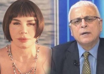 Sezen Aksu cezaevinde olan Merdan Yanardağ’ı icraya verdi