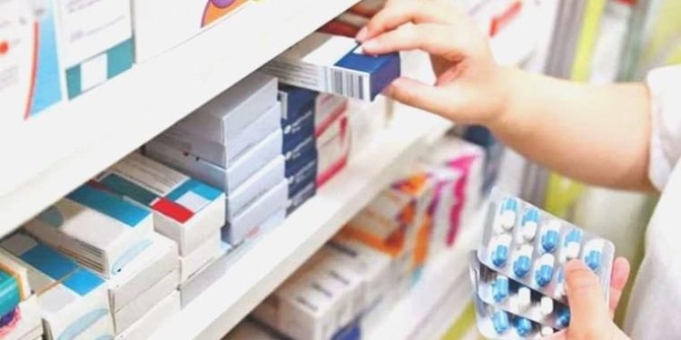 Sıcaklık ve Hastalıklar: İlaçların beden işleyişine tesiri