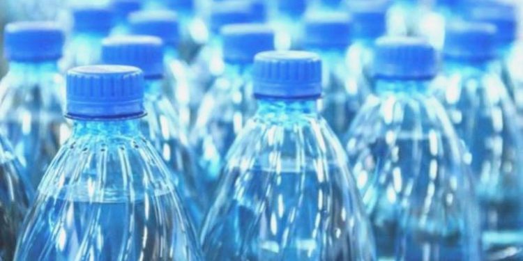 Sıcaklıklar arttı, su satışları patladı