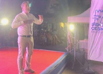 Sinan Meydan: 100. yılı anmaya yüzleri yok