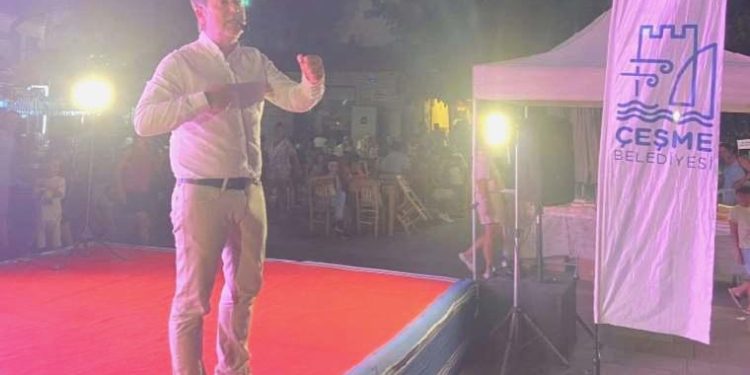 Sinan Meydan: 100. yılı anmaya yüzleri yok