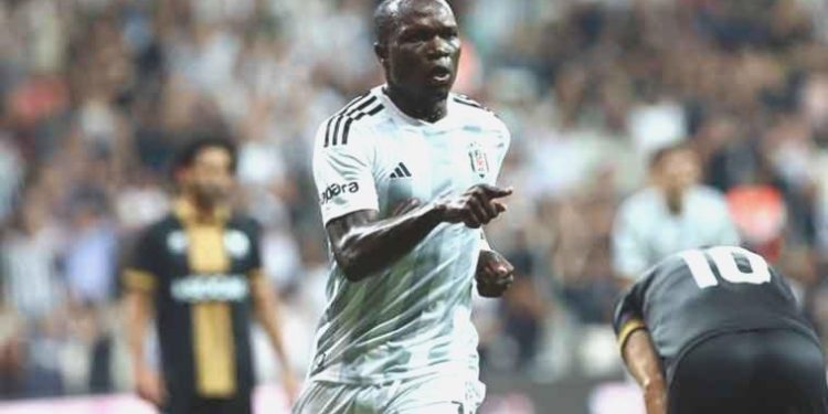 Siyah beyazlılar ikinci yarıda açıldı! Beşiktaş Stadı’nda sürprize yer yok!