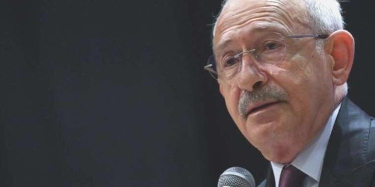 Siyaset bilimci Tosun, Kılıçdaroğlu’nun ‘işbirliği’ iletisini kıymetlendirdi: Seçmen ikna edilmeli