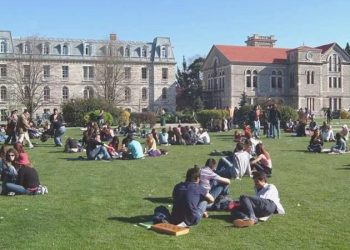 Son dakika… Boğaziçi’nde kulüp odaları zorla boşaltılıyor