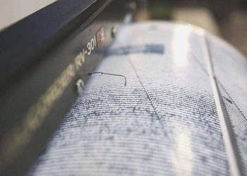 Son dakika… Ege Denizi’nde peş peşe deprem!