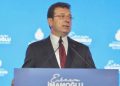 Son dakika… Ekrem İmamoğlu beklenen açıklamayı yaptı: ‘İstanbul ittifakını kurmaya geliyorum’