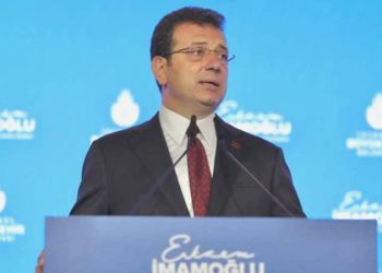 Son dakika… Ekrem İmamoğlu beklenen açıklamayı yaptı: ‘İstanbul ittifakını kurmaya geliyorum’