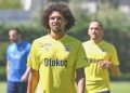 Son Dakika: Fenerbahçe’de Willian Arao ile yollar ayrıldı