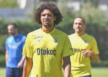 Son Dakika: Fenerbahçe’de Willian Arao ile yollar ayrıldı