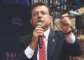 Son dakika… İmamoğlu’ndan Ersoy’un Hacıbektaş açıklamasına karşılık: ‘Buranın bir tane mesken sahibi var’