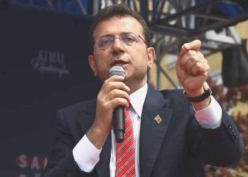 Son dakika… İmamoğlu’ndan Ersoy’un Hacıbektaş açıklamasına karşılık: ‘Buranın bir tane mesken sahibi var’