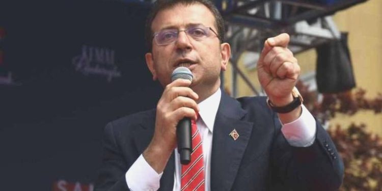Son dakika… İmamoğlu’ndan Ersoy’un Hacıbektaş açıklamasına karşılık: ‘Buranın bir tane mesken sahibi var’