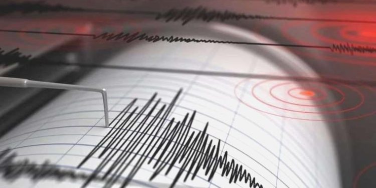 Son Dakika: Kahramanmaraş’ta 4.2 büyüklüğünde deprem!