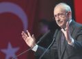 Son dakika… Kılıçdaroğlu’ndan Barış Pehlivan’ın 5’inci kere cezaevine girmesine reaksiyon: İktidarını montaj görüntüye borçlu olan Saray…