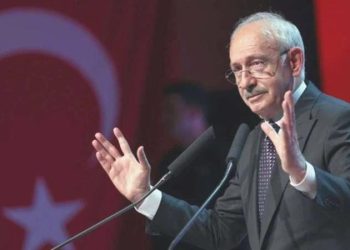Son dakika… Kılıçdaroğlu’ndan Barış Pehlivan’ın 5’inci kere cezaevine girmesine reaksiyon: İktidarını montaj görüntüye borçlu olan Saray…