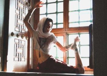 Son Dakika: Kocatepe Camisi’ndeki moda çekimine ait karar verildi