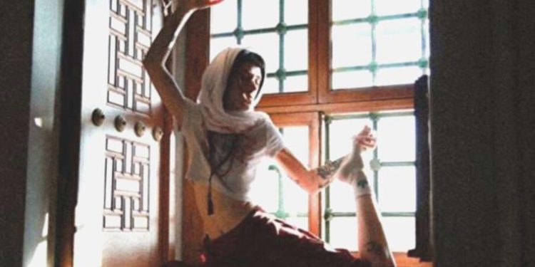 Son Dakika: Kocatepe Camisi’ndeki moda çekimine ait yeni gelişme