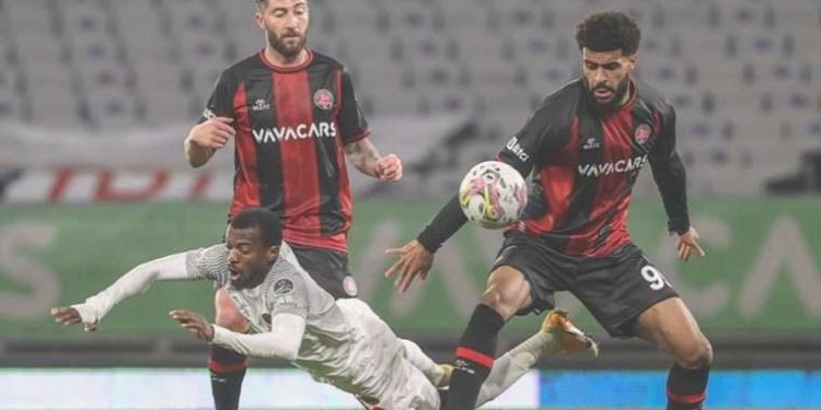 Son Dakika: Trabzonspor Rayyan Baniya’yı resmen açıkladı