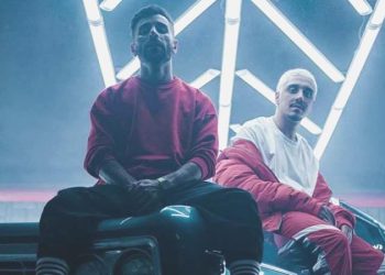 Son Dakika: Ünlü rapçiler Heijan, BIG ve CAC gözaltına alındı