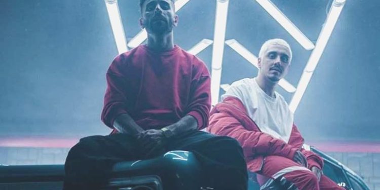 Son Dakika: Ünlü rapçiler Heijan, BIG ve CAC gözaltına alındı