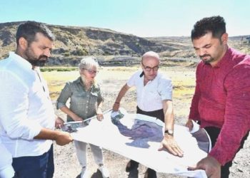 Soyer: İktidar, ‘Oy vermezseniz sizi çöpün içinde yaşamaya mahkûm ederiz’ diyor