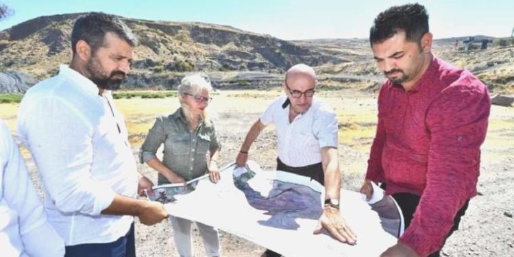 Soyer: İktidar, ‘Oy vermezseniz sizi çöpün içinde yaşamaya mahkûm ederiz’ diyor