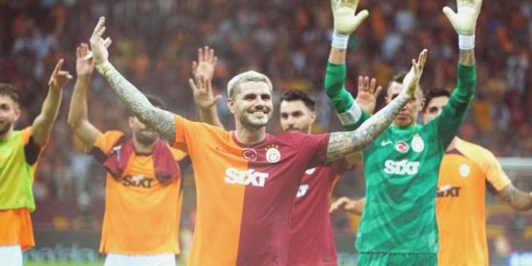 Spor müellifleri Galatasaray – Trabzonspor maçını kıymetlendirdi