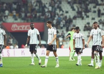 Spor muharrirleri Beşiktaş – Pendikspor maçını kıymetlendirdi