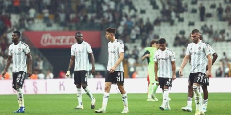 Spor muharrirleri Beşiktaş – Pendikspor maçını kıymetlendirdi