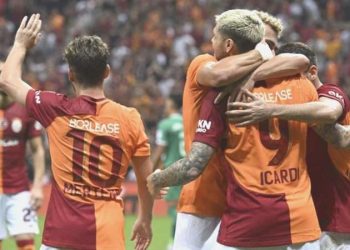 Spor muharrirleri Galatasaray – Olimpija Ljubljana maçını yorumladı: ‘Günün en berbat haberi’