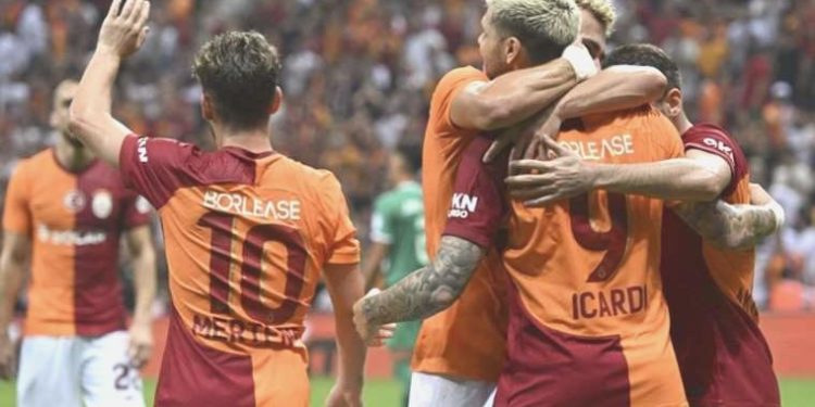 Spor muharrirleri Galatasaray – Olimpija Ljubljana maçını yorumladı: ‘Günün en berbat haberi’