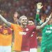 Spor muharrirleri Galatasaray – Trabzonspor maçını kıymetlendirdi