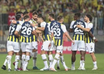 Spor muharrirleri Maribor – Fenerbahçe maçını kıymetlendirdi