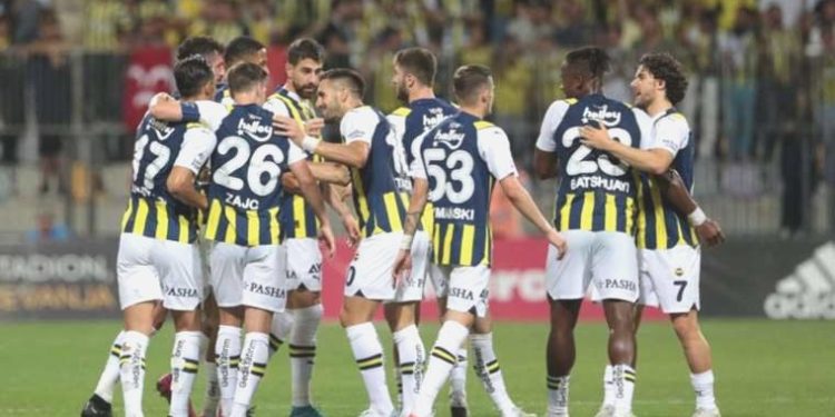 Spor muharrirleri Maribor – Fenerbahçe maçını kıymetlendirdi