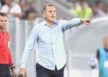 Stjepan Tomas: ‘Maçta karakter koyduk’