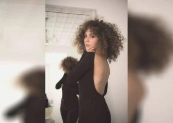 Su İdil, Yapı Kredi bomontiada Avlu’da Caz serisinde