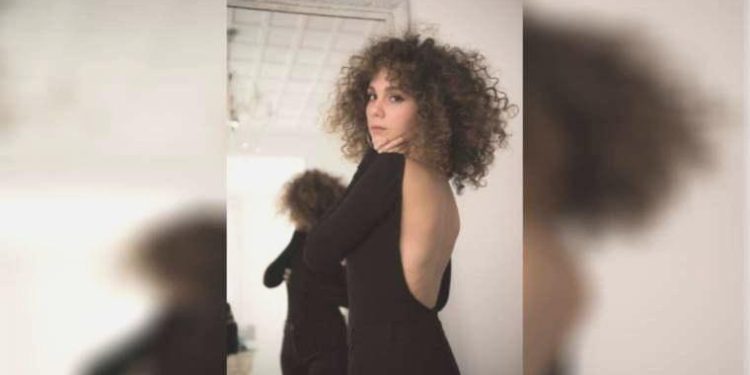 Su İdil, Yapı Kredi bomontiada Avlu’da Caz serisinde