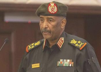 Sudan Egemenlik Kurulu Lideri Burhan: Çok yakında büyük bir zaferi kutlayacağız