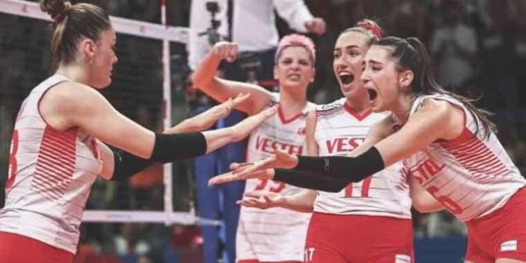 Sultanlar galibiyetle başladı!