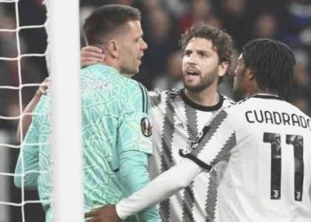 Szczesny’den Arabistan yorumu: ‘Para peşinde değilim!’