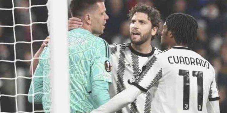 Szczesny’den Arabistan yorumu: ‘Para peşinde değilim!’