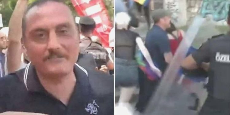 Taciz, şiddet, tehdit argümanları: Hanifi Güçlü ilçeye çekildi!