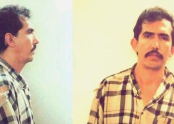 Tarihin en makûs seri katili bu yıl mahpustan çıkabilir