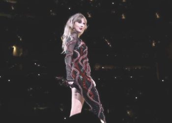 Taylor Swift’in 1989 albümü: ‘Bir pop müzik başyapıtının dönüşü’