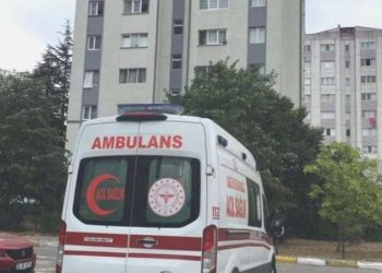Tekirdağ’da bayan cinayeti… Süpürgenin kablosuyla boğarak öldürdü