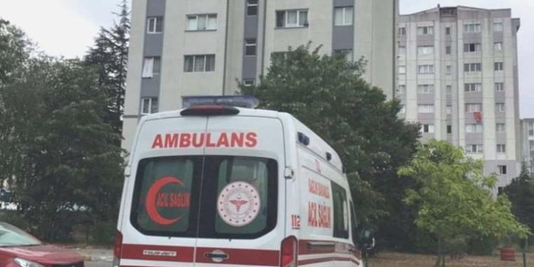 Tekirdağ’da bayan cinayeti… Süpürgenin kablosuyla boğarak öldürdü