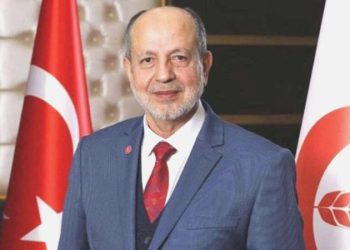 Tekrar Refah Partili Ali Yüksel için davet: Vekilliği düşürülmeli