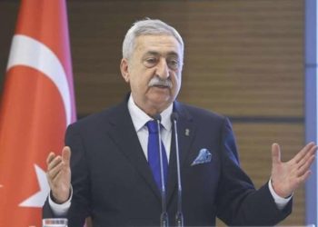 TESK Lideri Bendevi Palandöken’den gramaj hilesi uyarısı