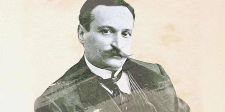 Tevfik Fikret anılıyor