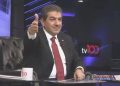 Tevfik Göksu’dan canlı yayında ‘İBB’ sorusuna cevap: Lider adayı olacak mı?